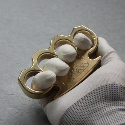 EDC Self-defense Knuckle Duster