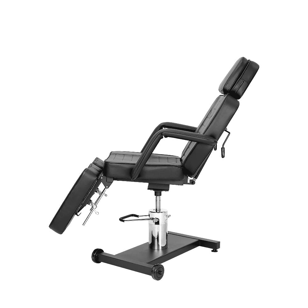 【USA】TA-TC-04 Pro Tattoo Studio Soul Hydraulic Client Chair