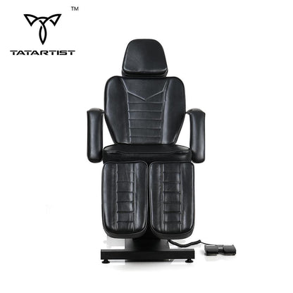 【USA】Hot Vertical Lift Electric Tattoo Client Chair TA-TC-07