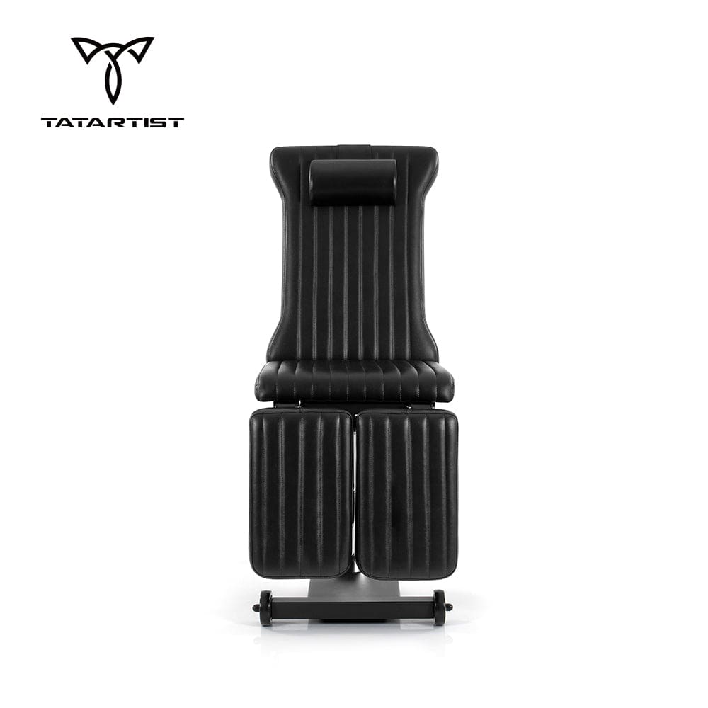 【USA】Brand new hydraulic split leg tattoo client chair TA-TC-11