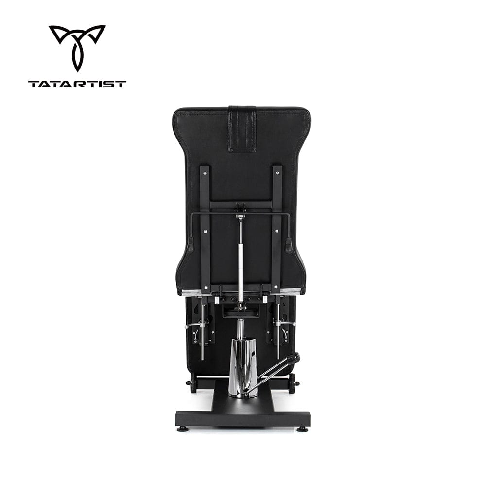 【USA】Brand new hydraulic split leg tattoo client chair TA-TC-11