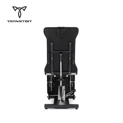 【USA】Brand new hydraulic split leg tattoo client chair TA-TC-11