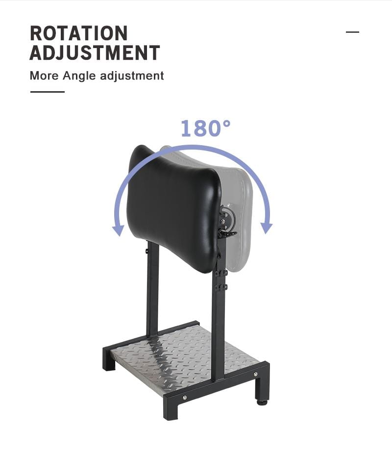 【USA】DIY Custom Tattoo Armrest TA-AM-19