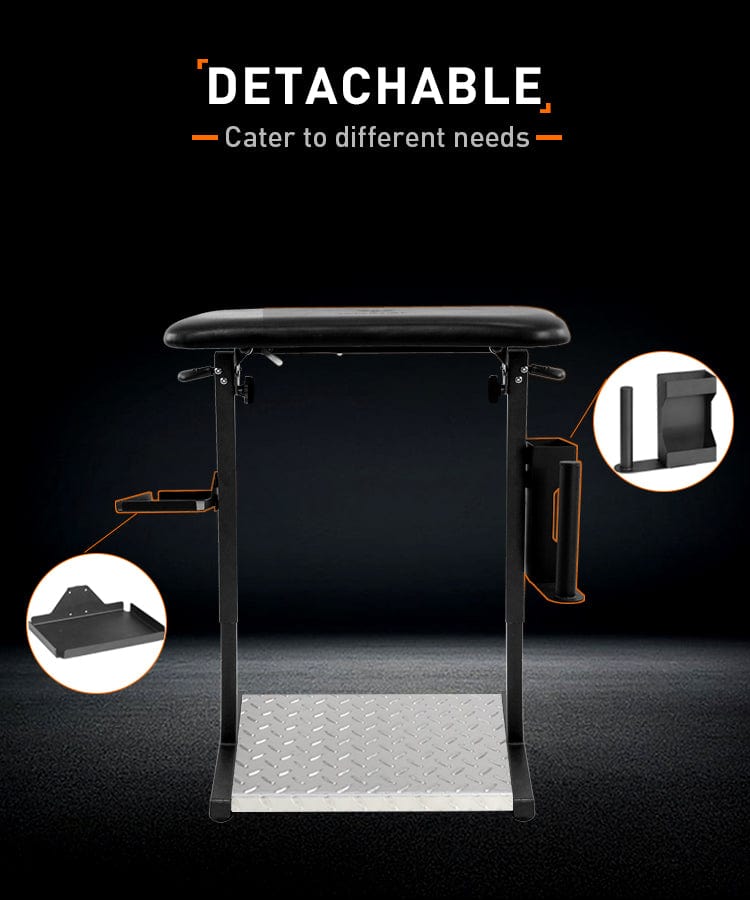 【EU】 TATARTIST King Szie Armrest for Tattooing TA-AM-21