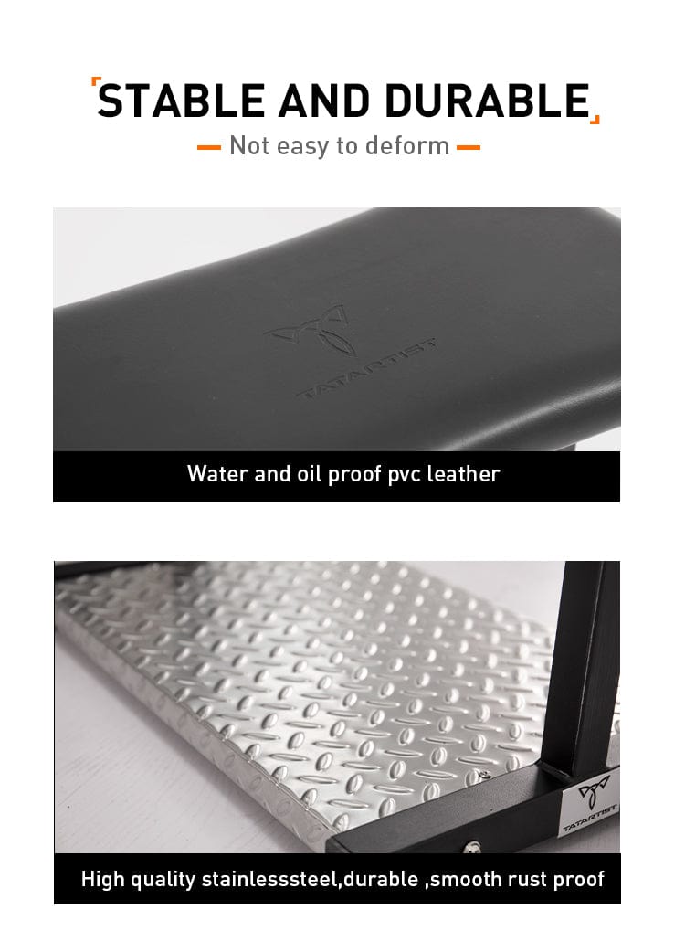 【EU】 TATARTIST King Szie Armrest for Tattooing TA-AM-21