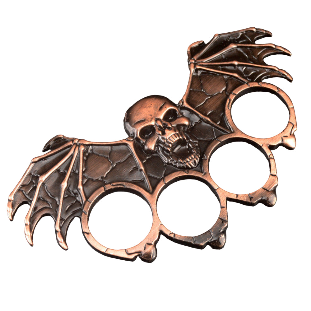 Batman Self-Defense Knuckles - EDC Self-Defense Tool