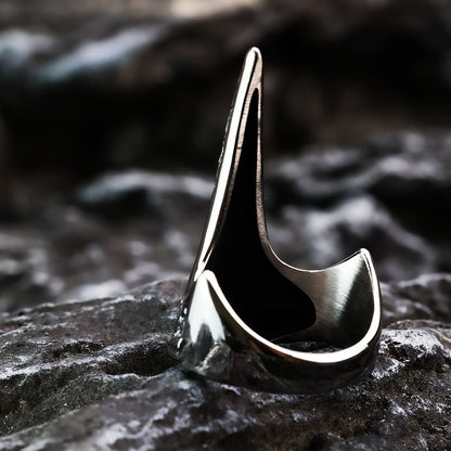 Self Defense Claw Ring