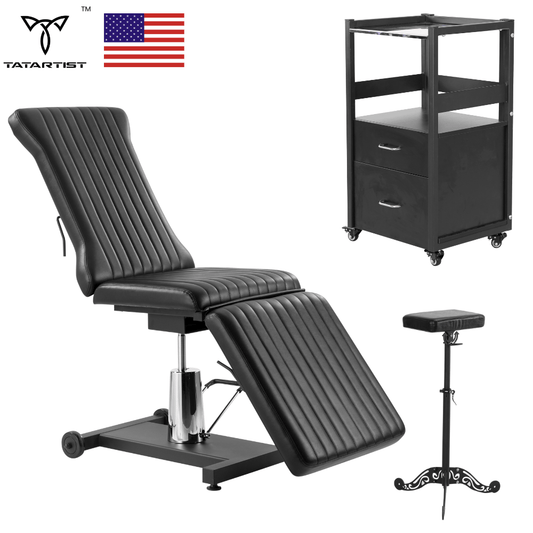 【Special Offers】3 Pcs Tattoo Furniture Combo $1039 Free Shipping