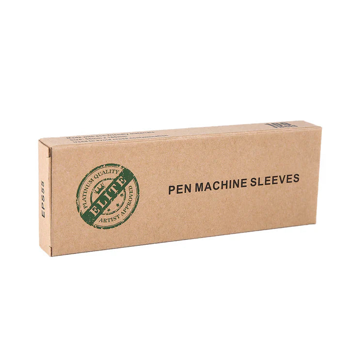 Elite - Eco-Friendly Pen Machine Sleeves