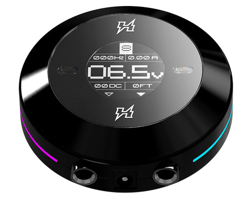 Hover Power Supply