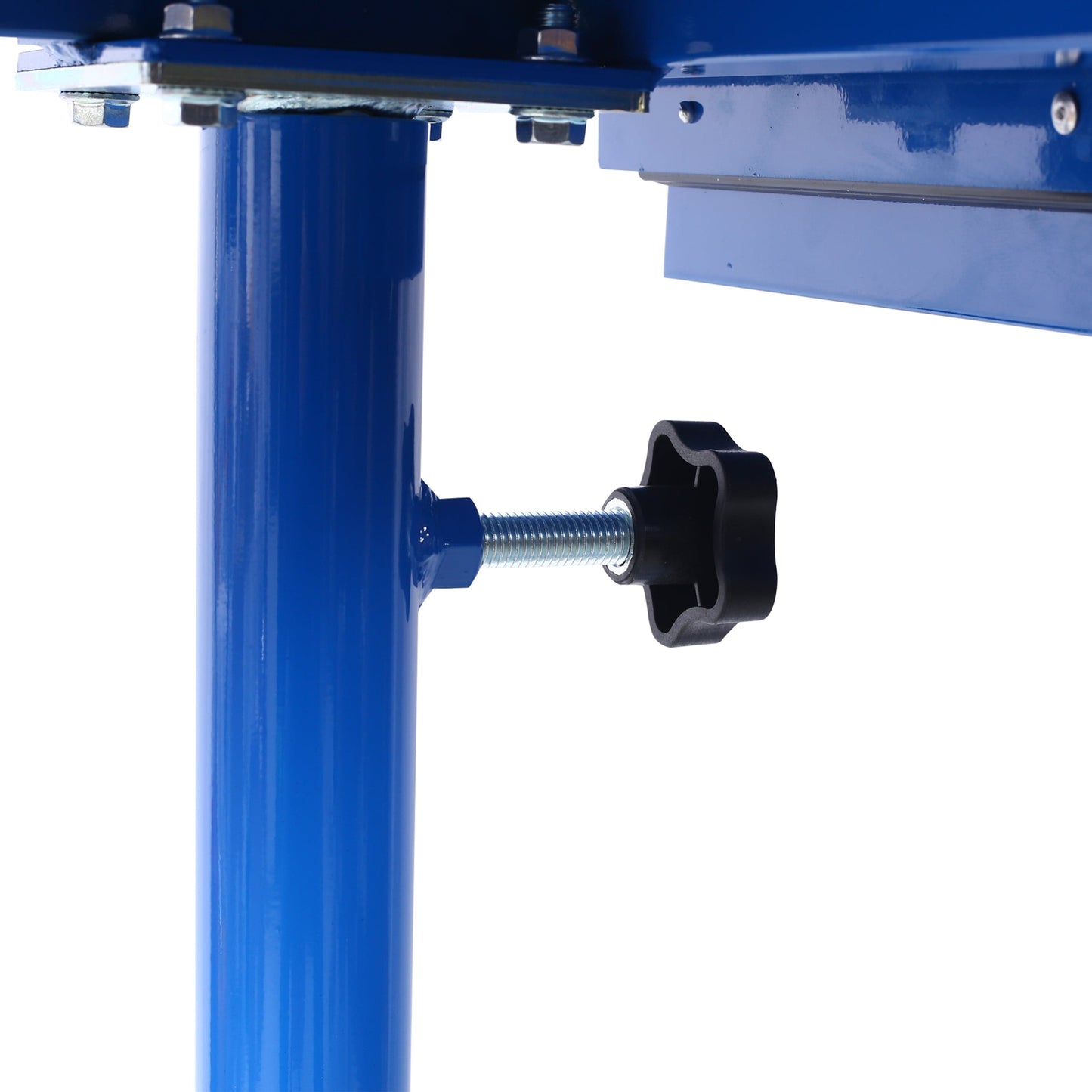 【USA】Adjustable Tray with Drawer Tattoo & Piercing Studios Blue