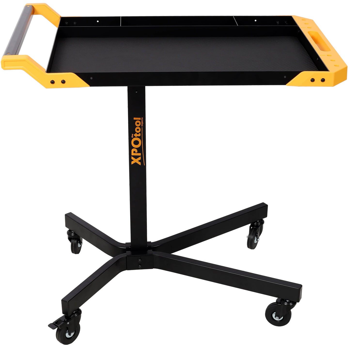 【USA】Tattoo Adjustale Height Mobile Work Table