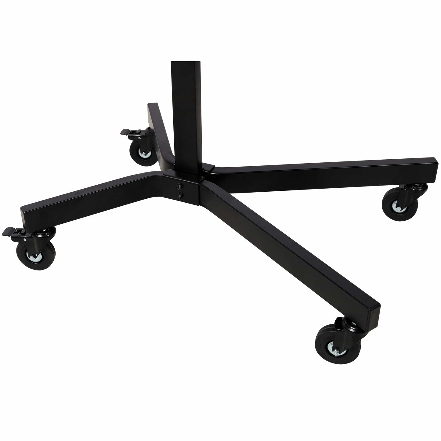 【USA】Tattoo Adjustale Height Mobile Work Table