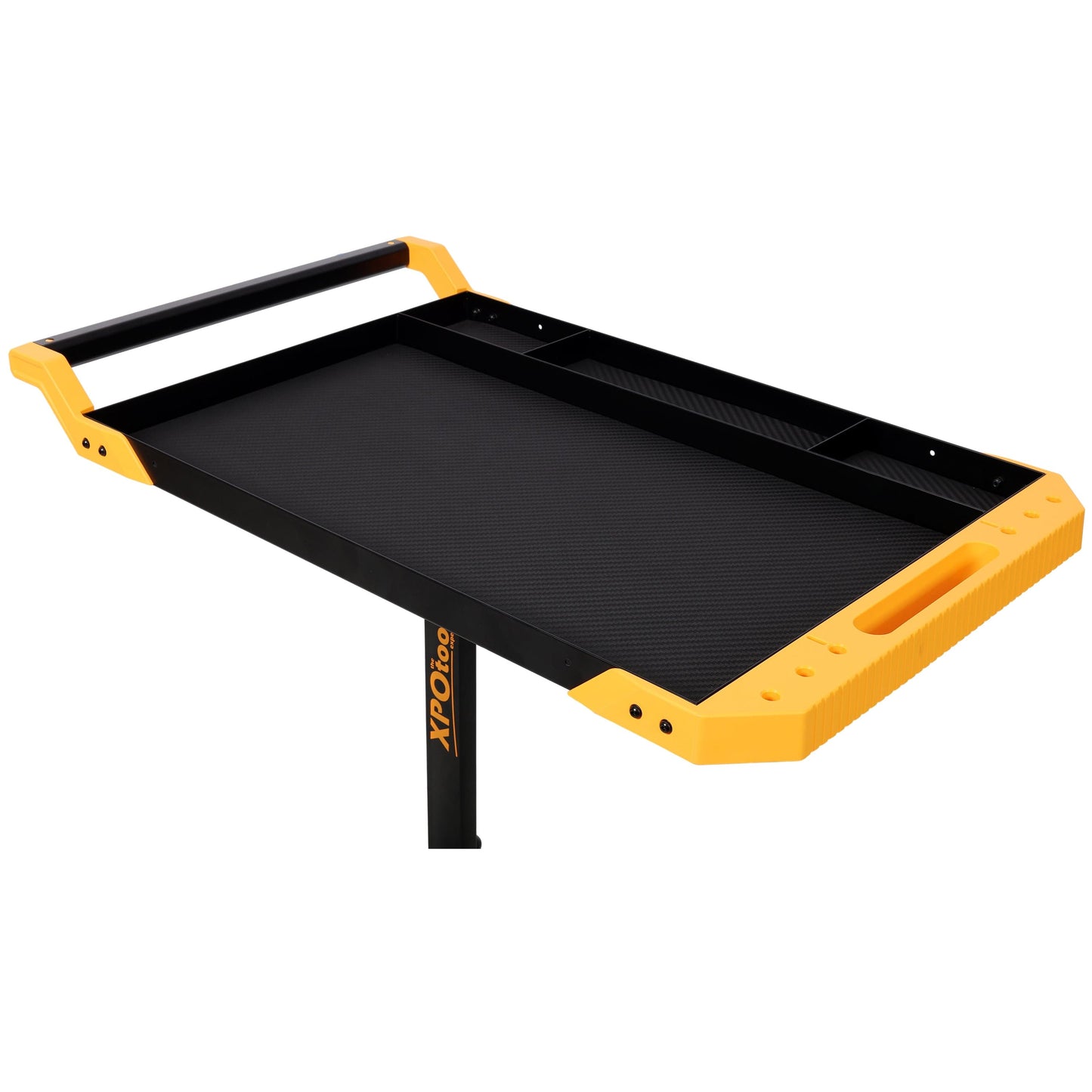 【USA】Tattoo Adjustale Height Mobile Work Table