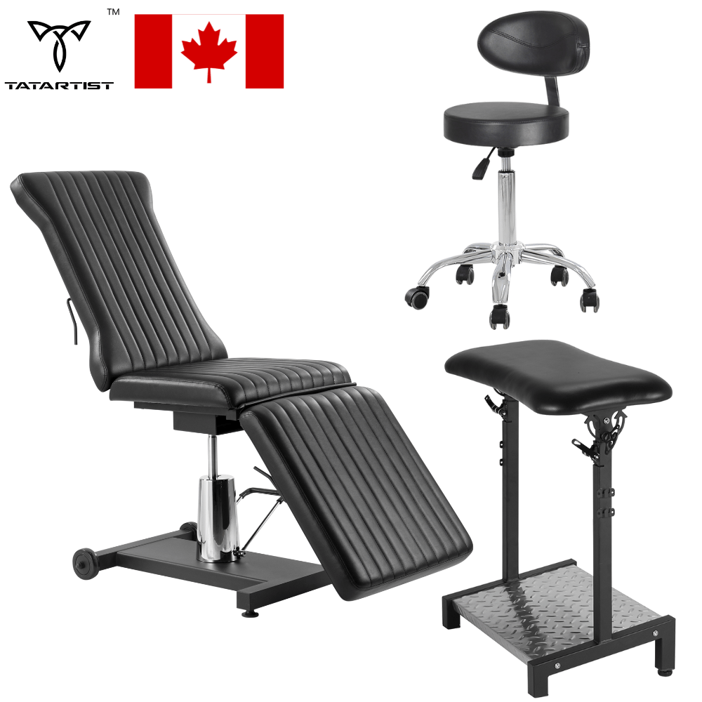 【Special Offers】3 Pcs Tattoo Furniture Combo $916