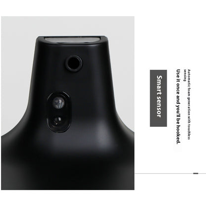 Touchless Foam Dispenser – For Tattoo & PMU Cleaning