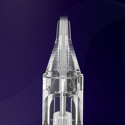 T&T AWE Tattoo Needles Magnums (20 pcs/box)
