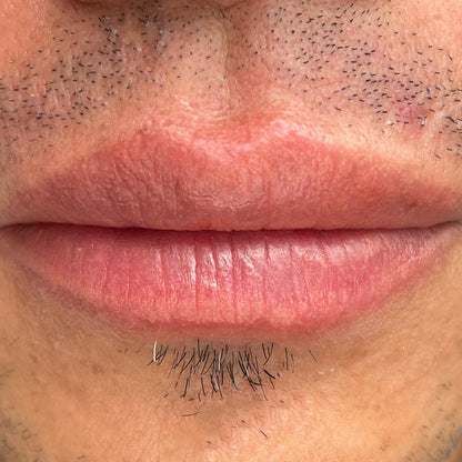 Creamy Coral — Perma Blend
