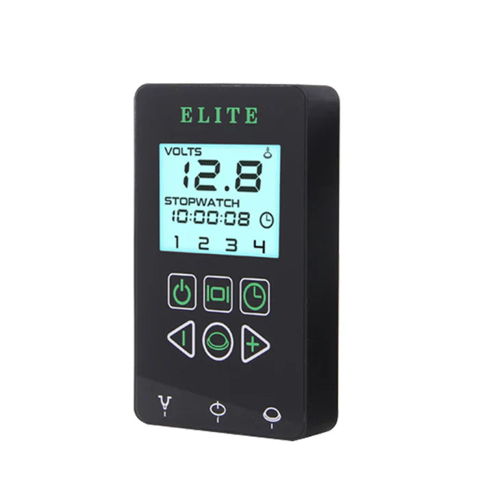 Elite - Power Supply