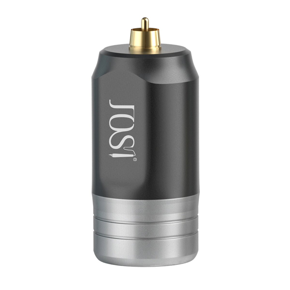 Wireless Charging Tattoo Power Bank 1600mAh for Tattoo Pen and Motor Machine