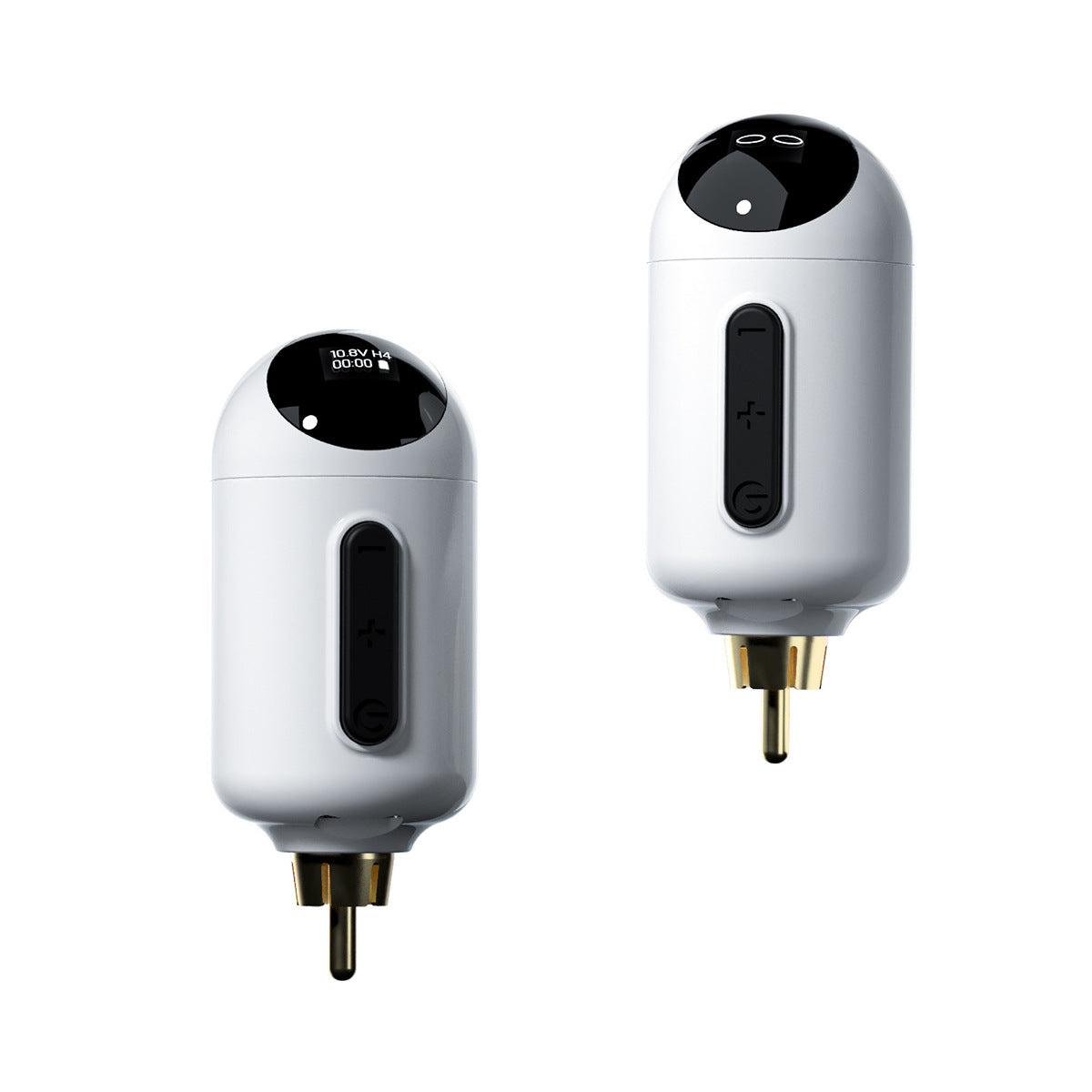 Tattoo Wireless Mini Power Supply – Rechargeable Battery for Tattoo Pen & Motor Machine