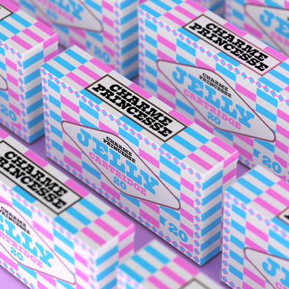 Disposable PMU Cartridge Needles – For Lip Blush, Eyebrow, SMP & Scalp Micropigmentation(20pcs/Box)