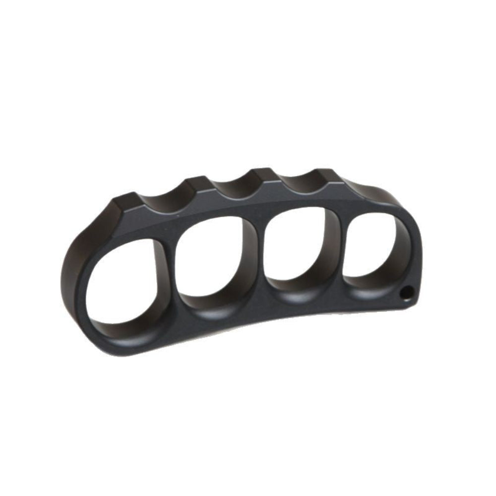 2025 New Pea Pod PC Plastic Knuckles – Lightweight EDC Self Defense Tool