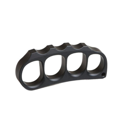 2025 New Pea Pod PC Plastic Knuckles – Lightweight EDC Self Defense Tool