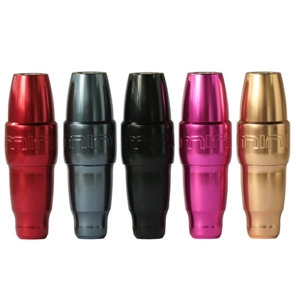 Mini Tattoo Pen Machine – All-in-One Rotary Liner & Shader for Tattooing and PMU