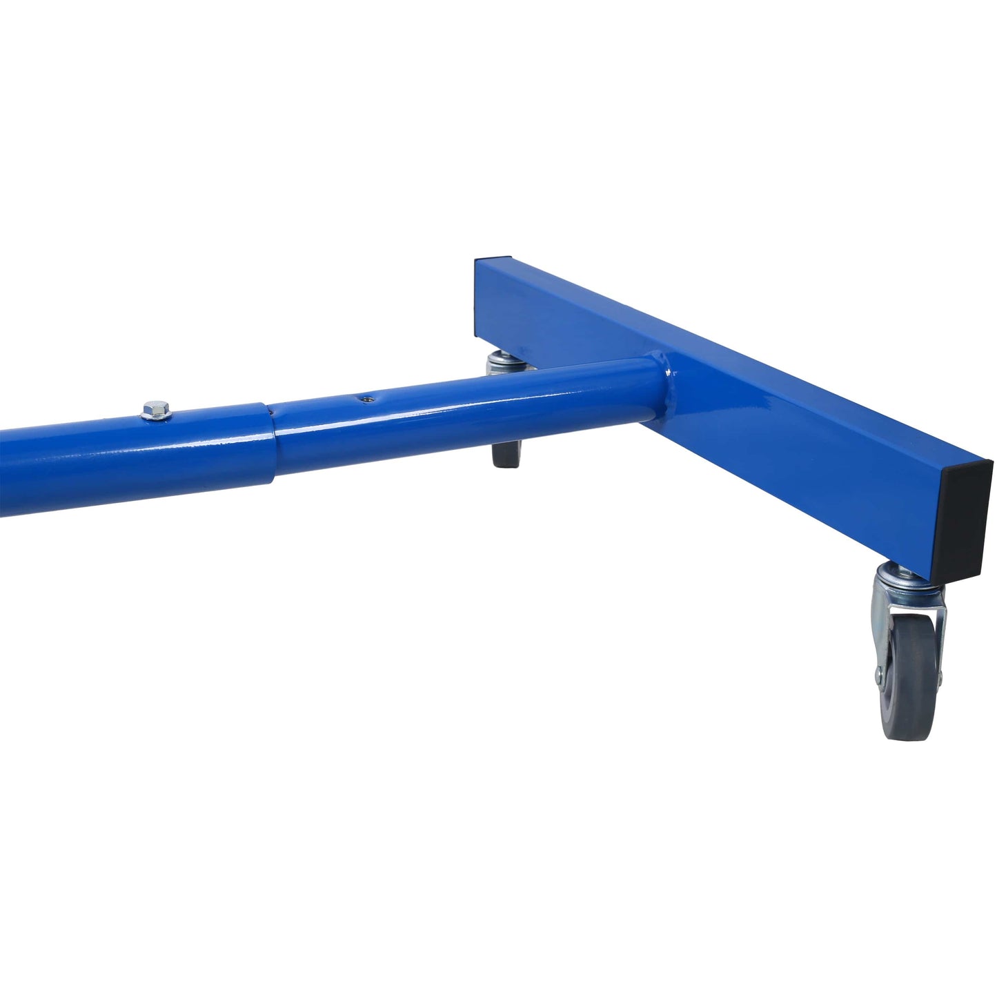 【USA】Adjustable Tray with Drawer Tattoo & Piercing Studios Blue
