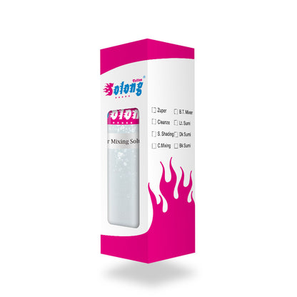 12oz Tattoo Ink Dilution Solution – Mixes All Colors Smoothly