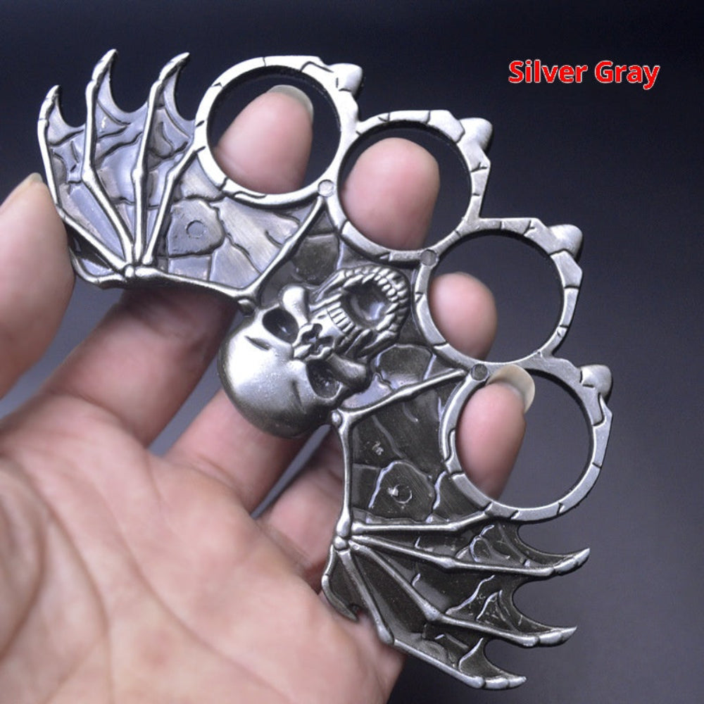 Batman Self-Defense Knuckles - EDC Self-Defense Tool