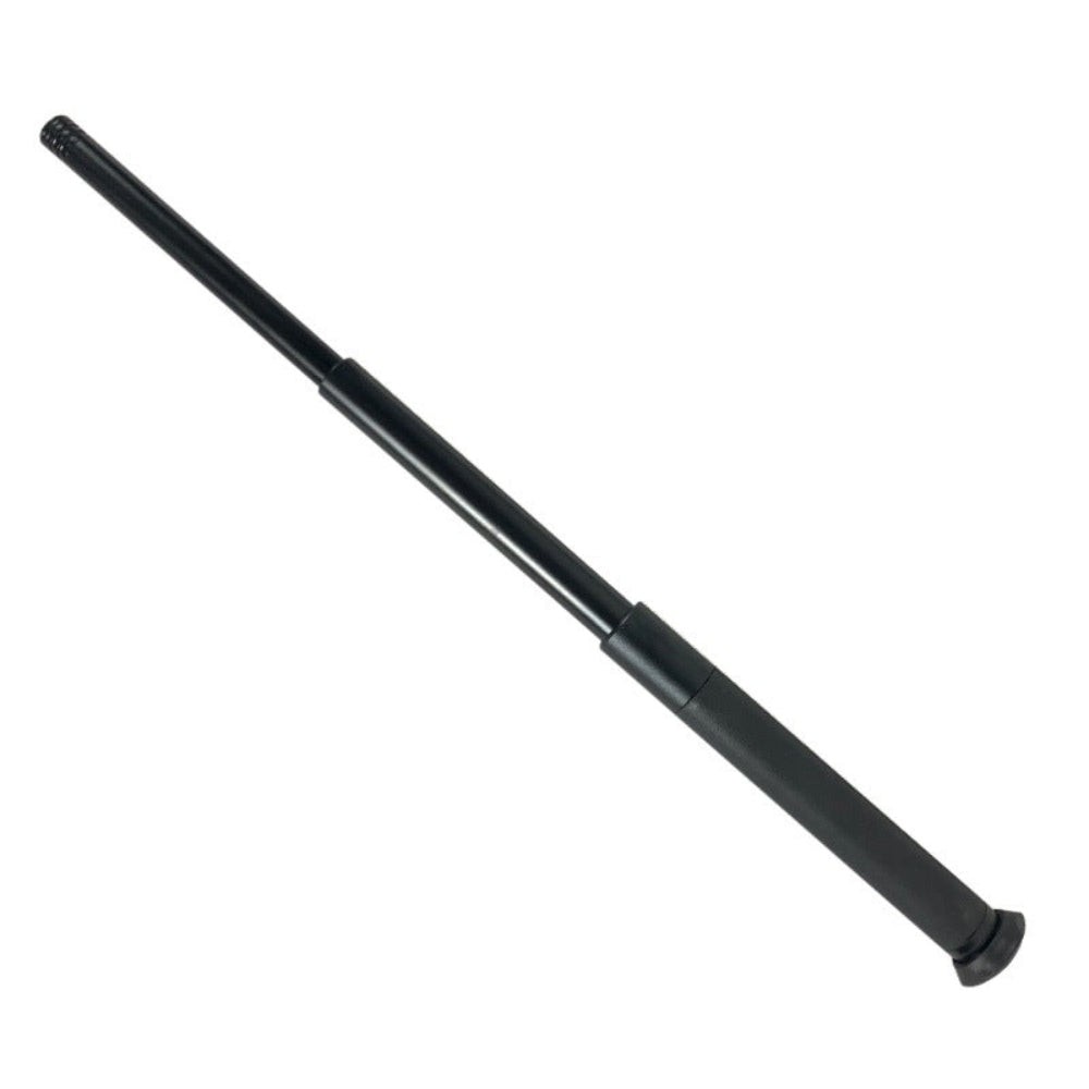 Heavy Duty Expandable Baton - Advanced Mechanical Locking