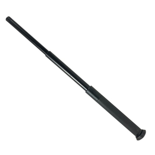 Heavy Duty Expandable Baton - Advanced Mechanical Locking