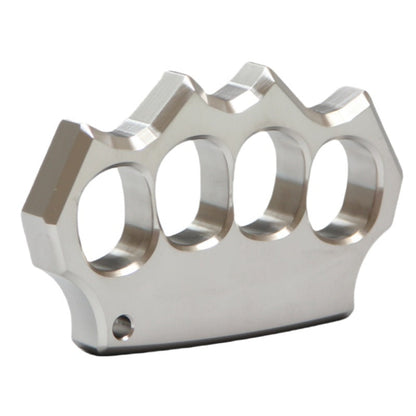 304 Stainless Steel Spiked Knuckle Duster
