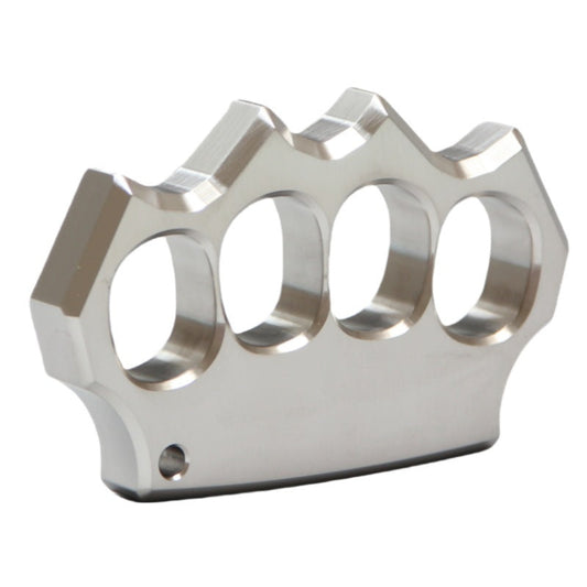 304 Stainless Steel Spiked Knuckle Duster