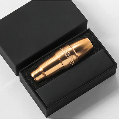 Mini Tattoo Pen Machine – All-in-One Rotary Liner & Shader for Tattooing and PMU