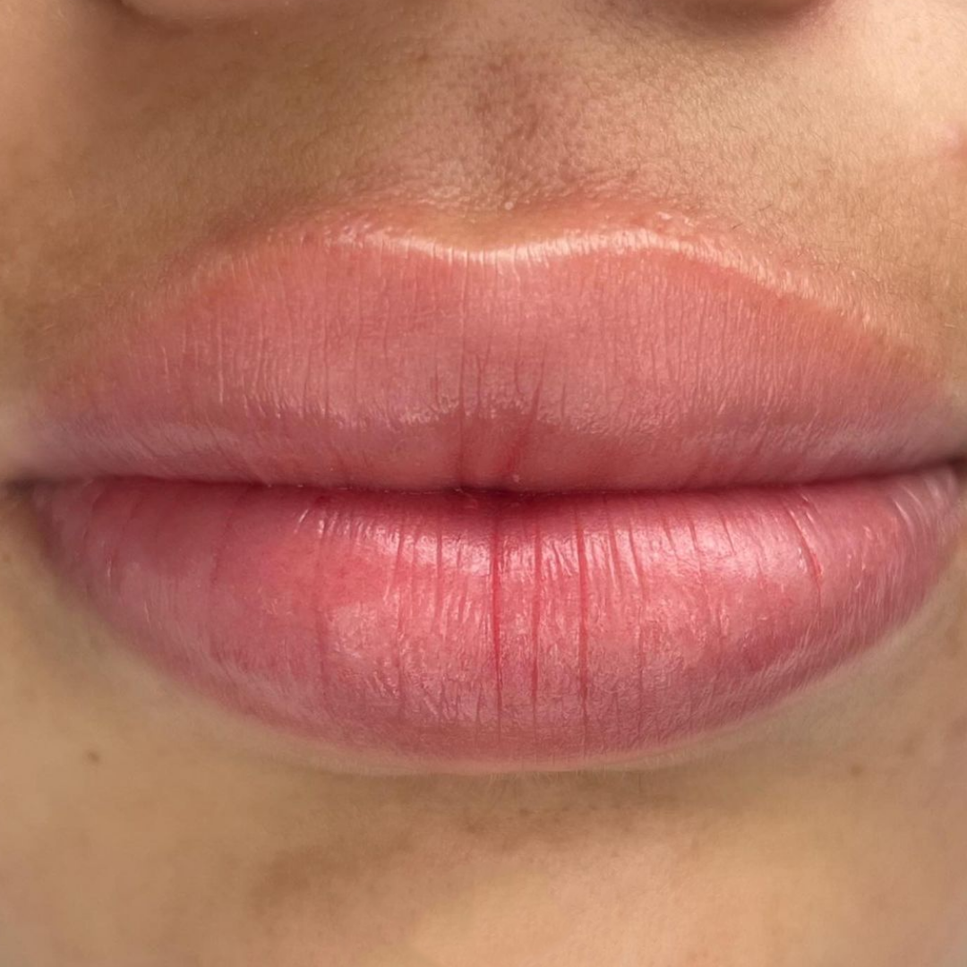 Creamy Coral — Perma Blend