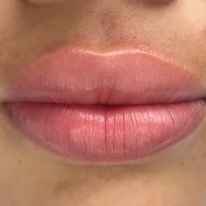 Creamy Coral — Perma Blend