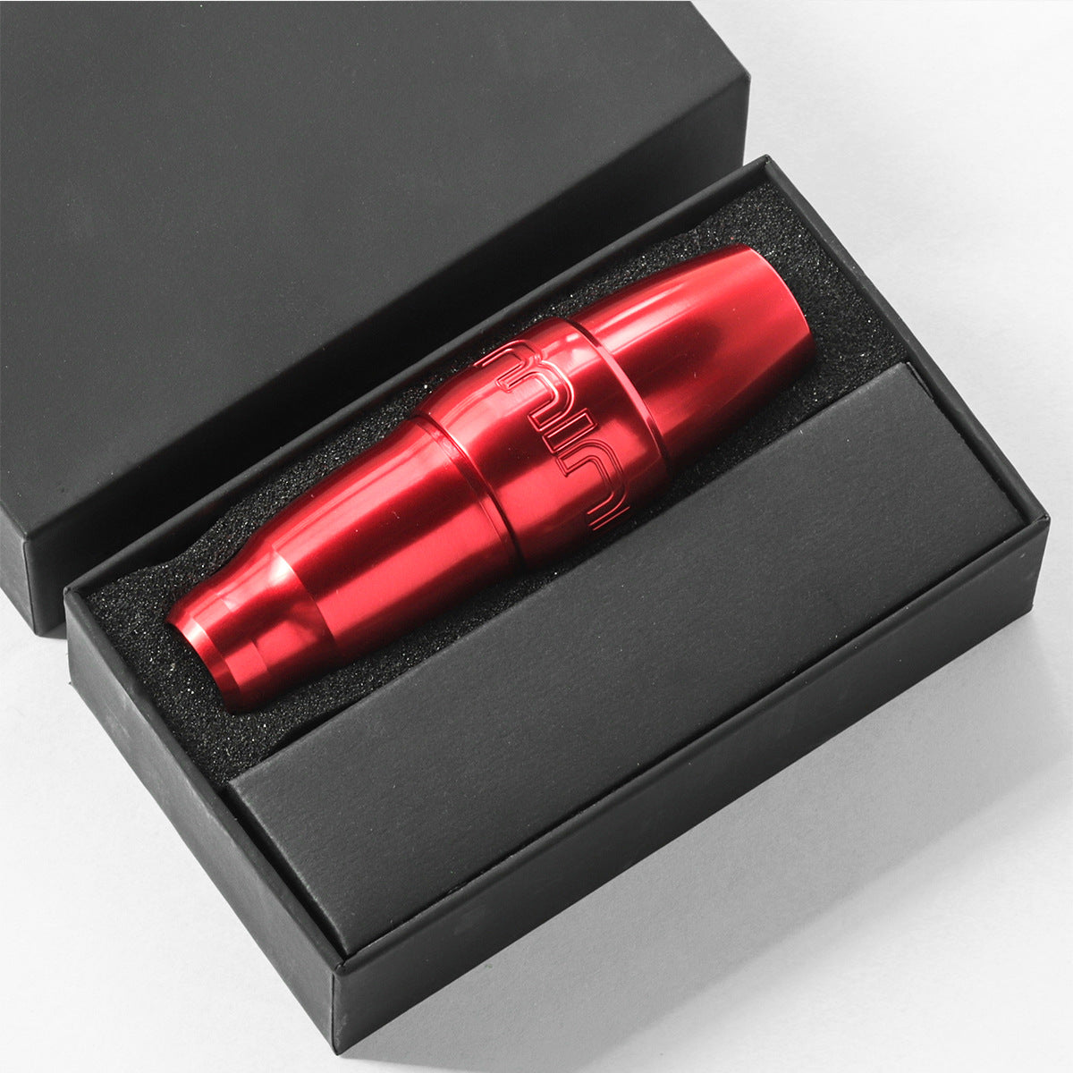 Mini Tattoo Pen Machine – All-in-One Rotary Liner & Shader for Tattooing and PMU