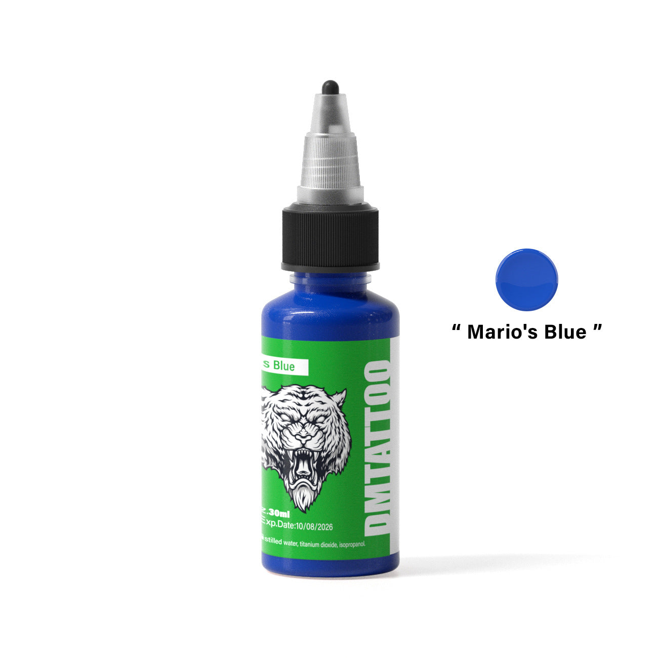 30ml Professional Color Tattoo Ink