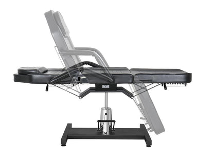 【CA】TatArtist Hydraulic Adjustable Tattoo Client Chair TA-TC-22