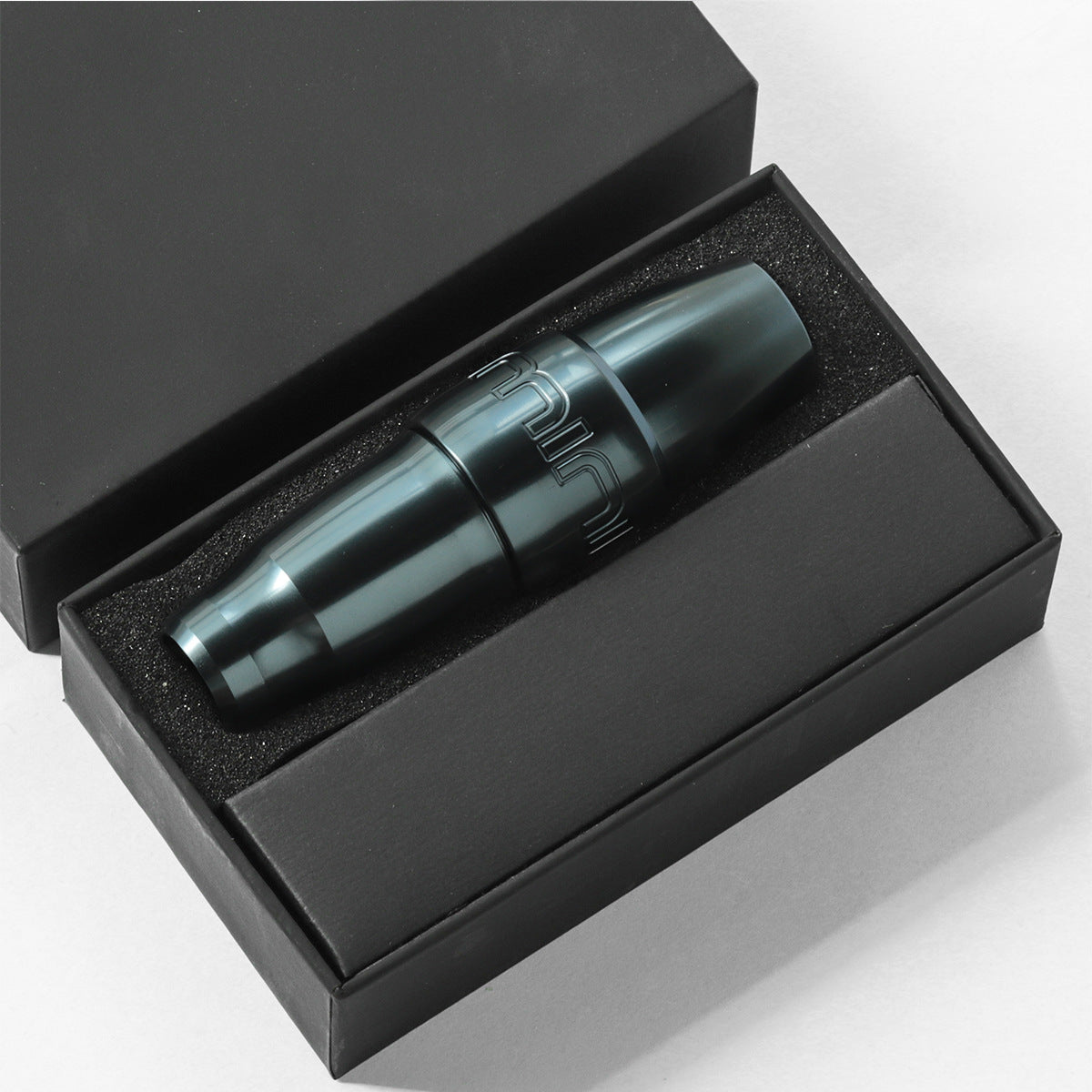 Mini Tattoo Pen Machine – All-in-One Rotary Liner & Shader for Tattooing and PMU