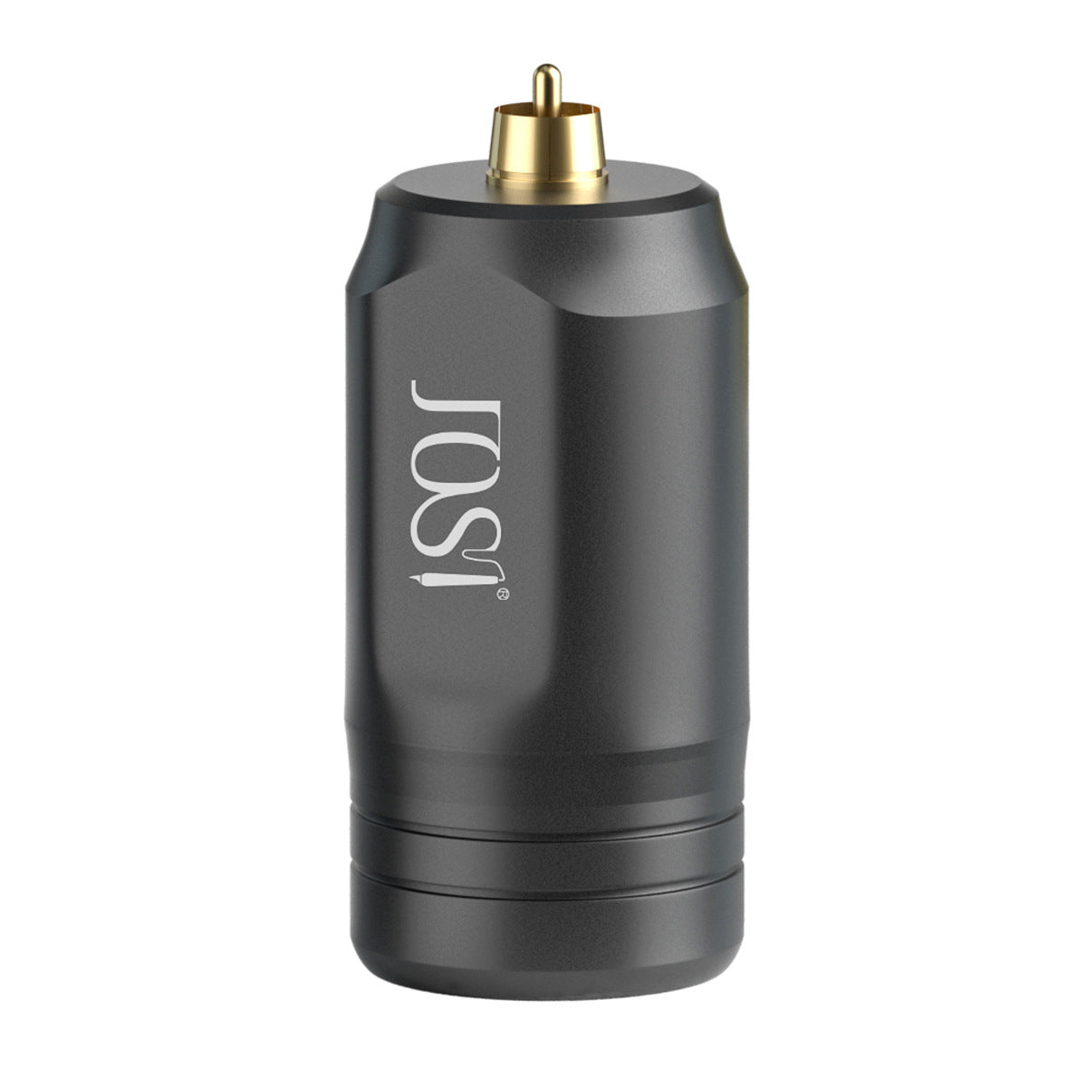 Wireless Charging Tattoo Power Bank 1600mAh for Tattoo Pen and Motor Machine