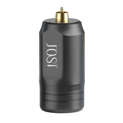 Wireless Charging Tattoo Power Bank 1600mAh for Tattoo Pen and Motor Machine
