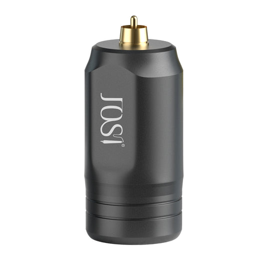 Wireless Charging Tattoo Power Bank 1600mAh for Tattoo Pen and Motor Machine