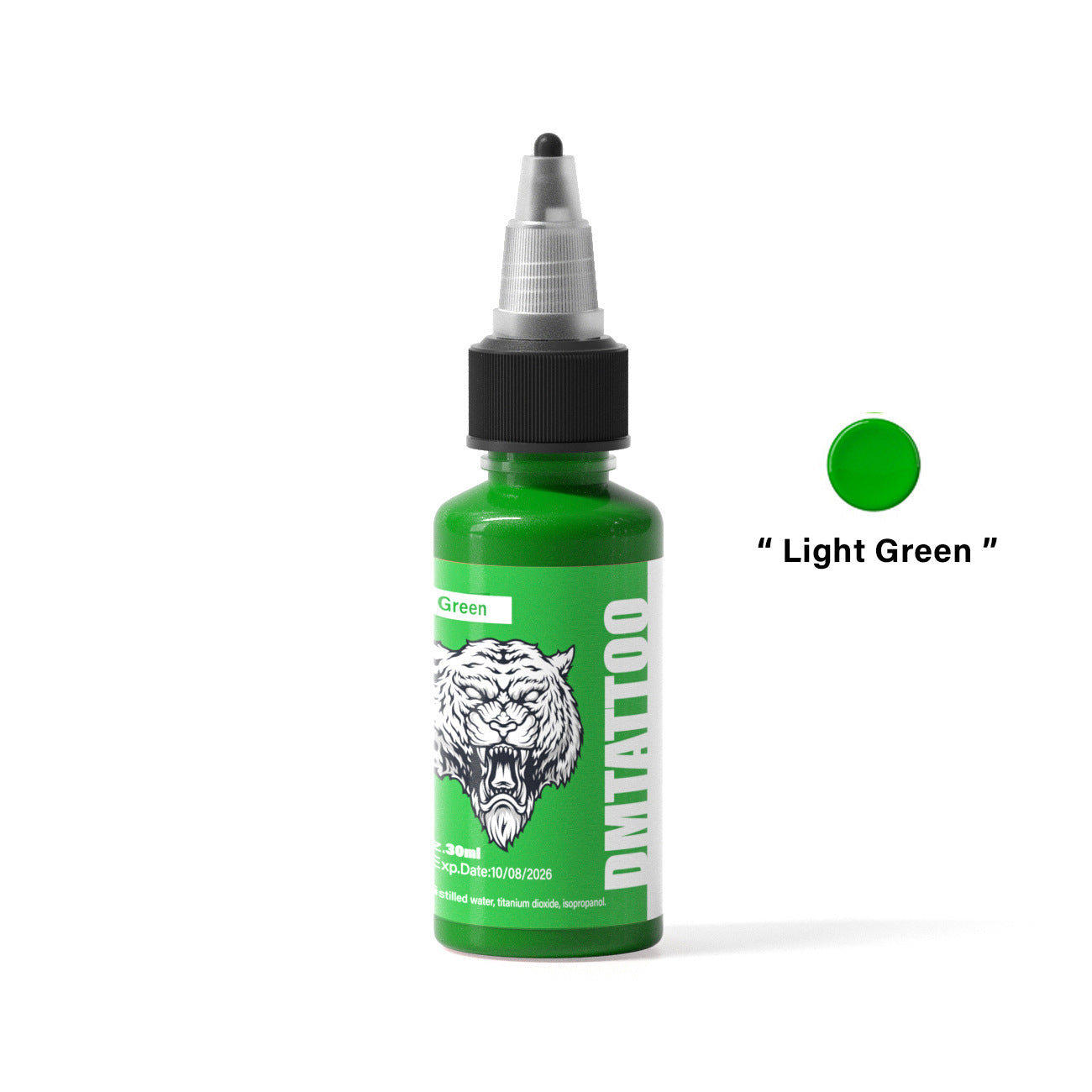 30ml Professional Color Tattoo Ink