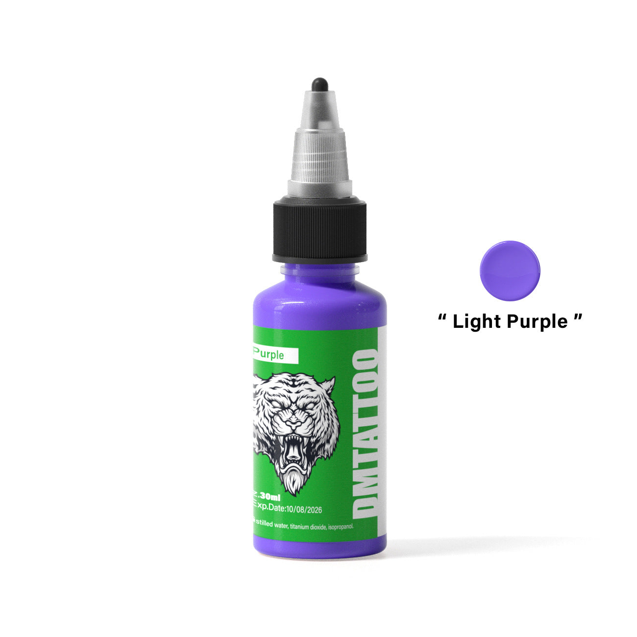 30ml Professional Color Tattoo Ink
