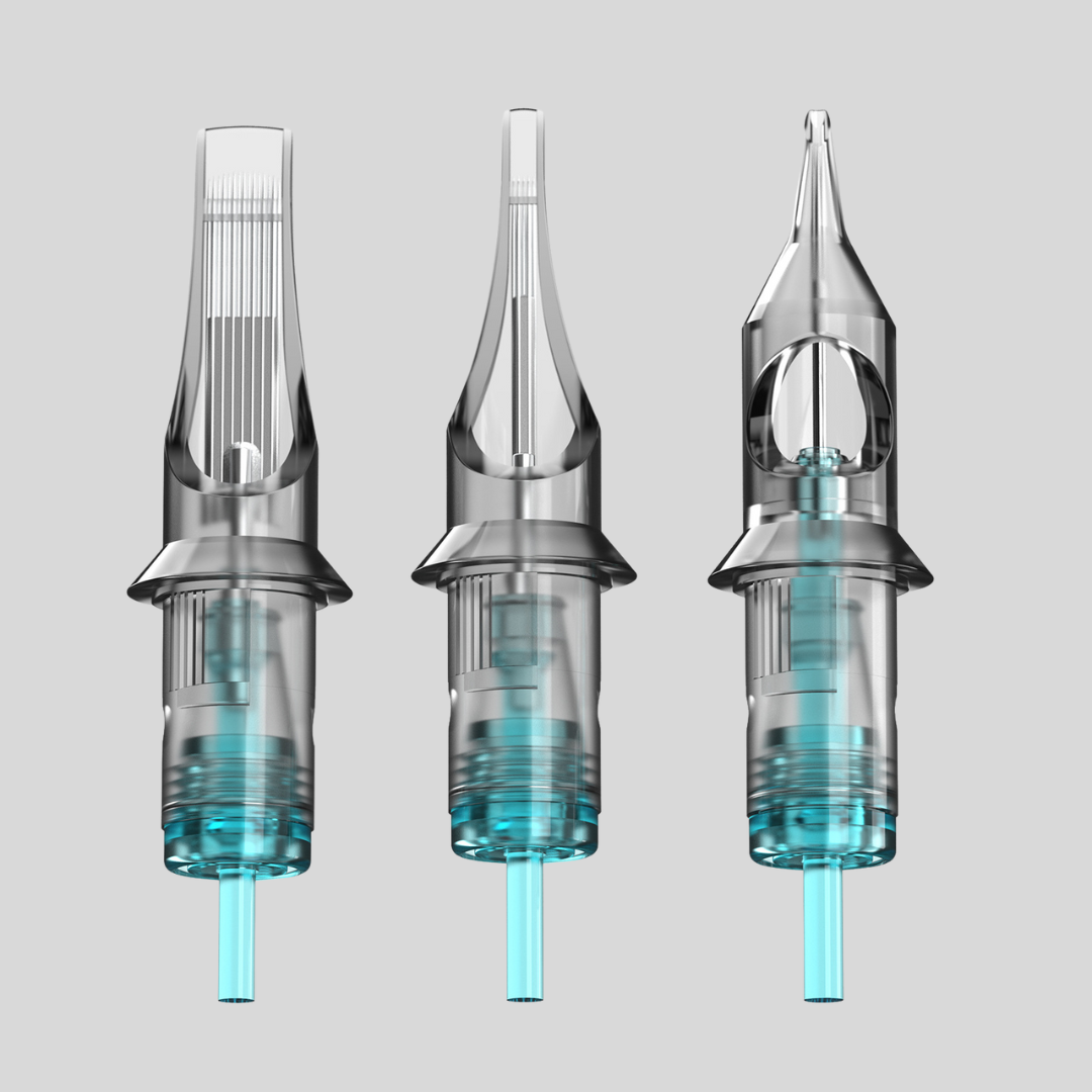 Cheyenne Compatible Tattoo Cartridge Needles (Box of 20)