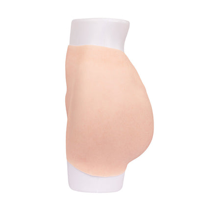 Enhanced-Hip Anatomical Silicone Shorts